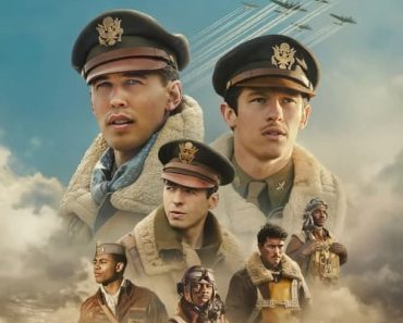 Download Masters Of The Air (Season 1) {English With Hindi Subtitles} WeB-HD 720p [300MB] || 1080p [1.2GB]