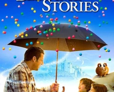 Download Bedtime Stories (2008) {English Audio With Subtitles} 480p [300MB] || 720p [900MB] || 1080p [1.82GB]