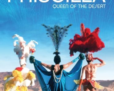 Download The Adventures Of Priscilla, Queen Of The Desert (1994) {English With Subtitles} 480p [350MB] || 720p [750MB]