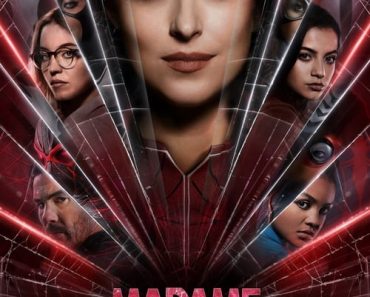 Download Madame Web (2024) Dual Audio (Hindi-English) Msubs Web-Dl 480p [400MB] || 720p [1.1GB] || 1080p [2.6GB]