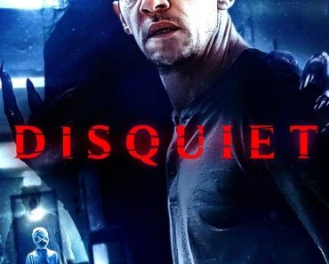Download Disquiet (2023) Dual Audio {Hindi-English} WEB-DL 480p [290MB] || 720p [790MB] || 1080p [1.7GB]