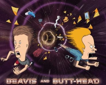 Download Beavis And Butt-Head Do The Universe (2022) English WEB-DL 480p [250MB] || 720p [700MB] || 1080p [1.7GB]