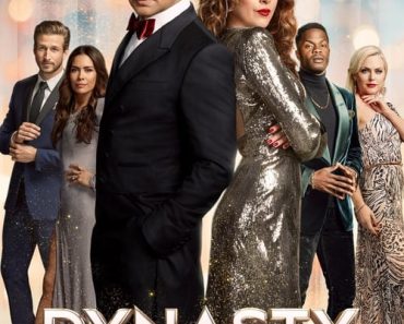Download Dynasty (Season 1-5) {English With Subtitles} WeB-DL 720p [300MB] || 1080p [850MB]