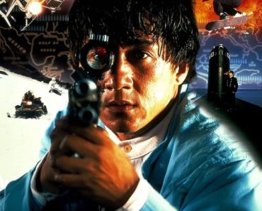 Download First Strike (1996) Dual Audio (Hindi-English) 480p [400MB] || 720p [800MB] || 1080p [1.65GB]