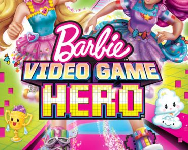 Download Barbie Video Game Hero (2017) Dual Audio (Hindi-English) 480p [250MB] || 720p [1GB]