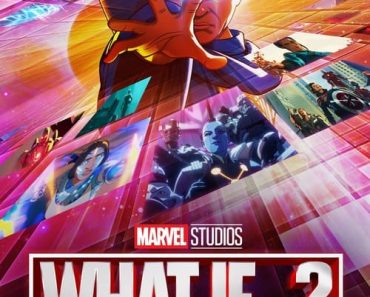 Download Marvel What If (Season 1-2) {English Audio} Esubs WeB-DL 480p [100MB] || 720p [250MB] || 1080p [1.4GB]