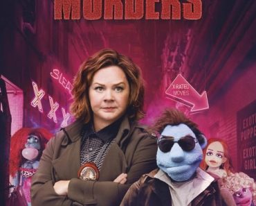 Download The Happytime Murders (2018) (English With Subtitles) WEB-DL 480p [300MB] || 720p [700MB] || 1080p [1.7GB]