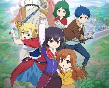 Download I Shall Survive Using Potions! (Season 1) [S01E12 Added] Multi Audio {Hindi-English-Japanese} WeB-DL 480p [85MB] || 720p [150MB] || 1080p [490MB]