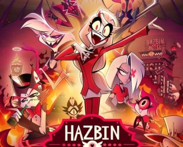 Download Hazbin Hotel (Season 1) Dual Audio {Hindi-English} WeB-DL 480p [80MB] || 720p [220MB] || 1080p [530MB]