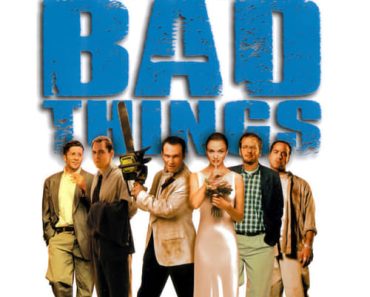Download Very Bad Things (1998) {English With Subtitles} 480p [400MB] || 720p [850MB]