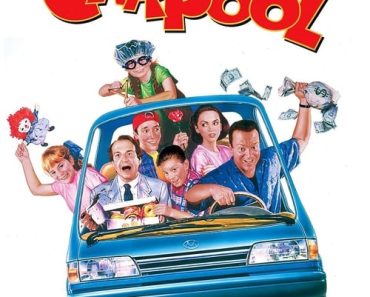 Download Carpool (1996) {English With Subtitles} 480p [350MB] || 720p [750MB]