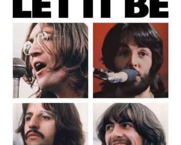 Download Let It Be (1970) {English With Subtitles} 480p [300MB] || 720p [800MB] || 1080p [1.8GB]