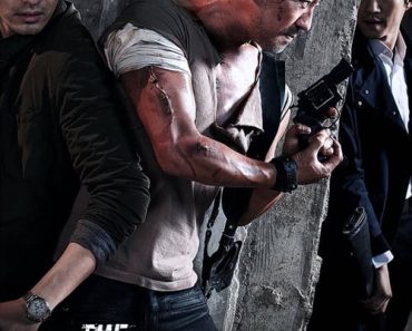 Download The Target (2014) Dual Audio (Hindi-Korean) 480p [300MB] || 720p [1GB]