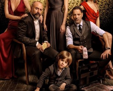 Download The Choice (Season 1) Turkish TV Series {Hindi Dubbed} 720p WeB-HD [300MB]