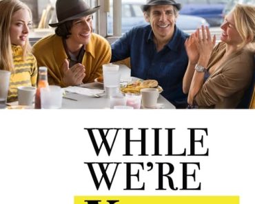 Download While Were Young (2014) {English With Subtitles} 480p [290MB] || 720p [785MB] || 1080p [1.9GB]