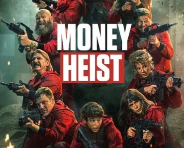 Download Money Heist (Season 1 – 5) Dual Audio {Hindi-English} WeB-HD 480p [120MB] || 720p [320MB] || 1080p [1.5GB]