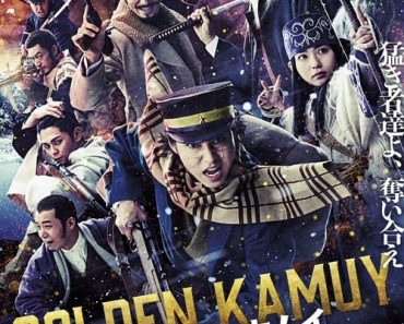 Download Golden Kamuy (2024) Dual Audio (Japanese-English) Msubs Web-Dl 480p [435MB] || 720p [1.2GB] || 1080p [2.8GB]