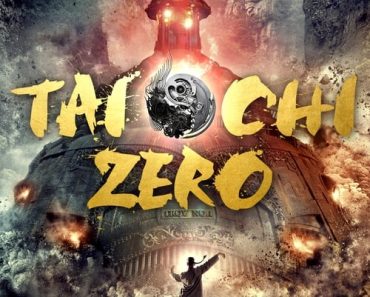 Download Tai Chi Hero (2012) Dual Audio (Hindi-Chinese) 480p [300MB] || 720p [900MB]