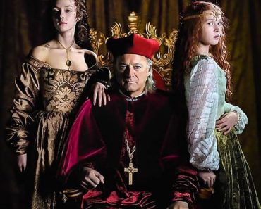 Download Borgia (Season 1-3) {English Audio With Esubs} BluRay 720p [450MB] || 1080p [1.1GB]