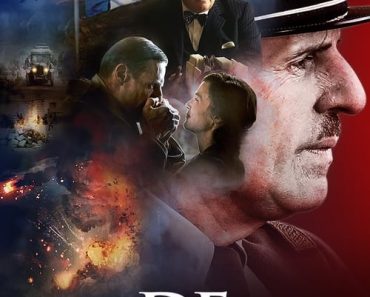 Download De Gaulle (2020) {FRENCH With English Subtitles} BluRay 480p [450MB] || 720p [980MB] || 1080p [2GB]