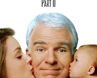 Download Father Of The Bride Part II (1995) {English With Subtitles} 480p [400MB] || 720p [850MB]