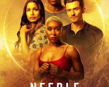 Download Needle In A Timestack (2021) {English With Subtitles} Web-DL 480p [300MB] || 720p [900MB] || 1080p [2.4GB]
