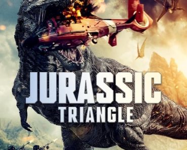 Download Jurassic Triangle (2024) {English With Subtitles} 480p [300MB] || 720p [700MB] || 1080p [1.7GB]
