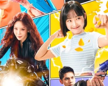 Download Strong Girl Nam-soon (Season 1) {Hindi-Korean-English} WeB-DL 480p [220MB] || 720p [400MB] || 1080p [1.2GB]