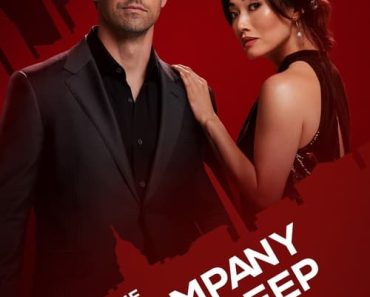 Download The Company You Keep (Season 1) [S01E10 Added] {English With Subtitles} WeB-DL 720p [250MB] || 1080p [1GB]