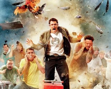 Download Jackass 3D (2010) {English With Subtitles} 480p [400MB] || 720p [850MB]
