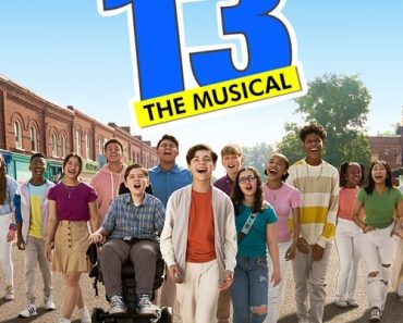 Download 13: The Musical (2022) Dual Audio (Hindi-English) Msubs Web-DL 480p [300MB] || 720p [850MB] || 1080p [2GB]