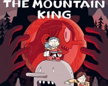 Download Hilda And The Mountain King (2021) (English Audio) Msubs Web-Dl 480p [260MB] || 720p [705MB] || 1080p [1.7GB]