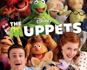 Download The Muppets (2011) {English With Subtitles} 480p [400MB] || 720p [800MB] || 1080p [1.3GB]