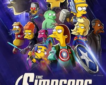 Download The Good, The Bart, And The Loki (2021) {English With Subtitles} WeB-DL 720p [80MB] || 1080p [200MB]