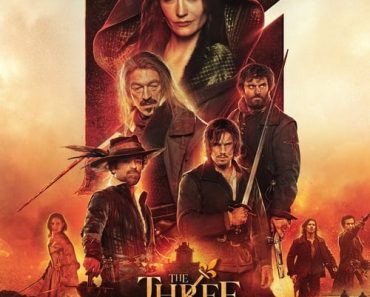 Download The Three Musketeers – Part II: Milady (2023) {French With Subtitles} 480p [400MB] || 720p [999MB] || 1080p [2.5GB]