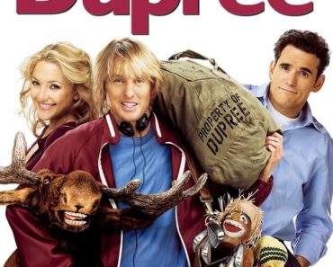 Download You, Me And Dupree (2006) Dual Audio (Hindi-English) 480p [400MB] || 720p [1GB]