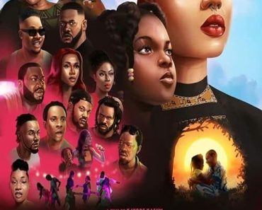Download Obara’M (2022) {English With Subtitles} 480p [400MB] || 720p [900MB] || 1080p [1.8GB]