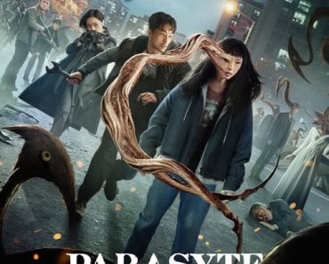 Download Parasyte: The Grey (Season 1) Multi Audio {Hindi-English-Korean} WeB-DL 480p [170MB] || 720p [300MB] || 1080p [1.1GB]