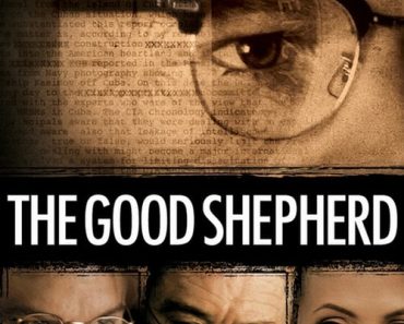 Download The Good Shepherd (2006) Dual Audio (Hindi-English) 480p [545MB] || 720p [1.47GB] || 1080p [3.37GB]