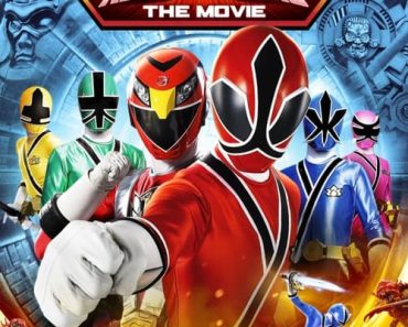 Download Power Rangers Samurai: Clash Of The Red Rangers – The Movie (2013) {Hindi-English} 480p [400MB] || 720p [700MB] || 1080p [1.4GB]