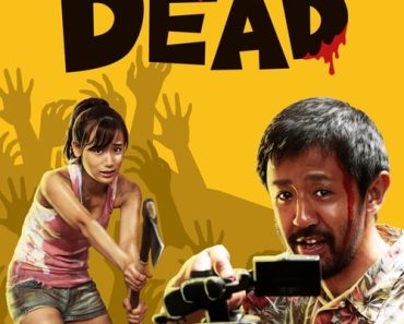 Download One Cut Of The Dead (2017) {Japanese With Subtitles} 480p [300MB] || 720p [800MB] || 1080p [1.52GB]