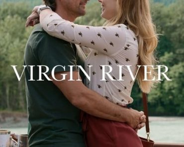 Download Virgin River (Seasons 1-5) [S05E12 Added] Dual Audio {Hindi-English} Web-DL 720p [250MB] || 1080p [1.1GB]