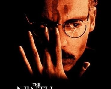Download The Ninth Gate (1999) {English With Subtitles} 480p [450MB] || 720p [950MB] || 1080p [3.55GB]