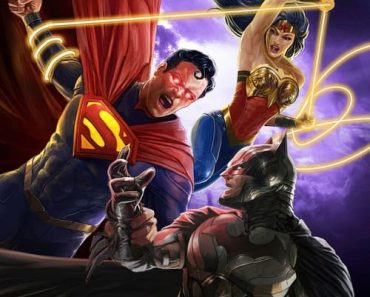 Download Injustice (2021) {English With Subtitles} 480p [250MB] || 720p [650MB] || 1080p [1.5GB]