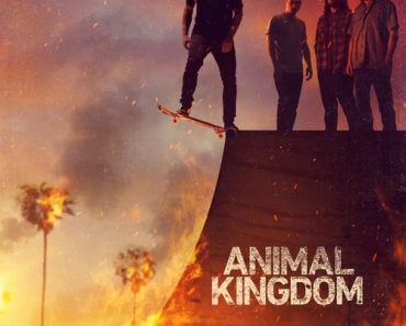 Download Animal Kingdom (Season 1-6) WeB-HD {English With Subtitles} 720p [350MB] || 1080p [1.1GB]
