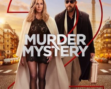 Download Murder Mystery 2 (2023) Dual Audio {Hindi-English} WeB-DL 480p [300MB] || 720p [850MB] || 1080p [2GB]