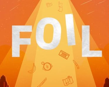 Download Foil (2023) {English With Subtitles} WEB-DL 480p [300MB] || 720p [810MB] || 1080p [1.9GB]