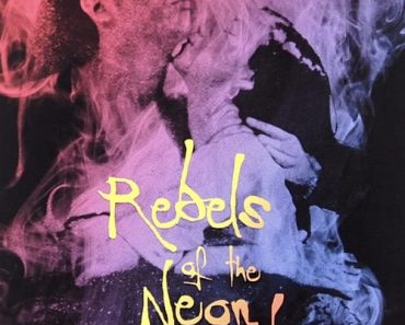 Download Rebels Of The Neon God (1992) {English With Subtitles} 480p [350MB] || 720p [750MB]