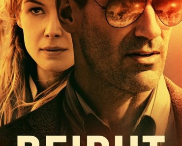 Download Beirut (2018) Dual Audio {Hindi-English} Bluray 480p [400MB] || 720p [900MB] || 1080p [1.9GB]