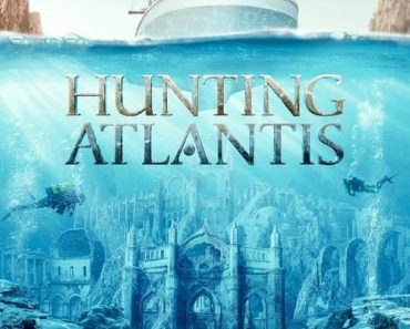 Download Hunting Atlantis Season 1 2021 Dual Audio {Hindi-English} WeB-DL 720p [250MB] || 1080p [700MB]